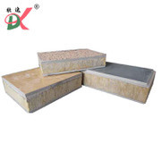 廊坊興達氟碳漆保溫裝飾一體板圖片_高清圖_細節圖-廊坊興達新型保溫材料 -