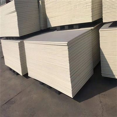 聚氨酯彩鋼夾芯板,高密度復合板,阻燃保溫板,保溫裝飾一體板_聚氨酯保