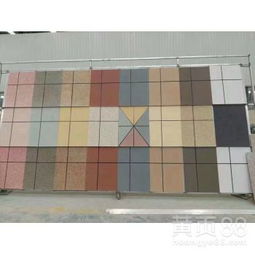 【真石漆水包水多彩涂料_保溫裝飾一體板河南寶潤達】-