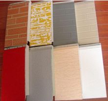 金屬雕花保溫裝飾一體板 高效節(jié)能與美觀兼具的外墻解決方案