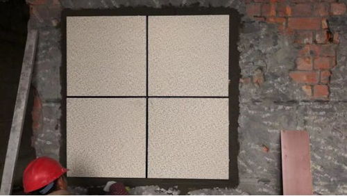 石功匠免拆模板 能否完全取代保溫裝飾一體板？