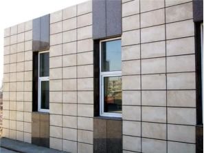 保溫裝飾一體板 引領建筑外墻革新，成為市場新寵的奧秘