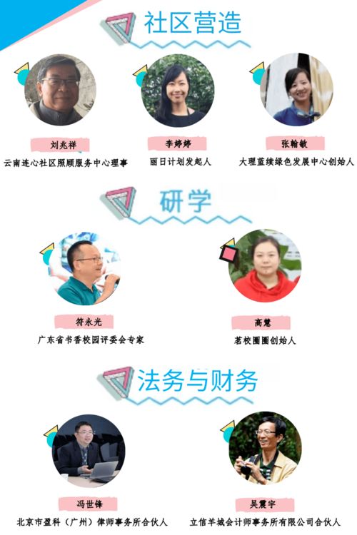 2020木棉花開(kāi)，社會(huì)創(chuàng)新創(chuàng)業(yè)苗圃啟動(dòng)招募 以教育咨詢(xún)服務(wù)，培育未來(lái)變革力量
